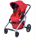 carrinho de bebê Lila MAXI-COSI