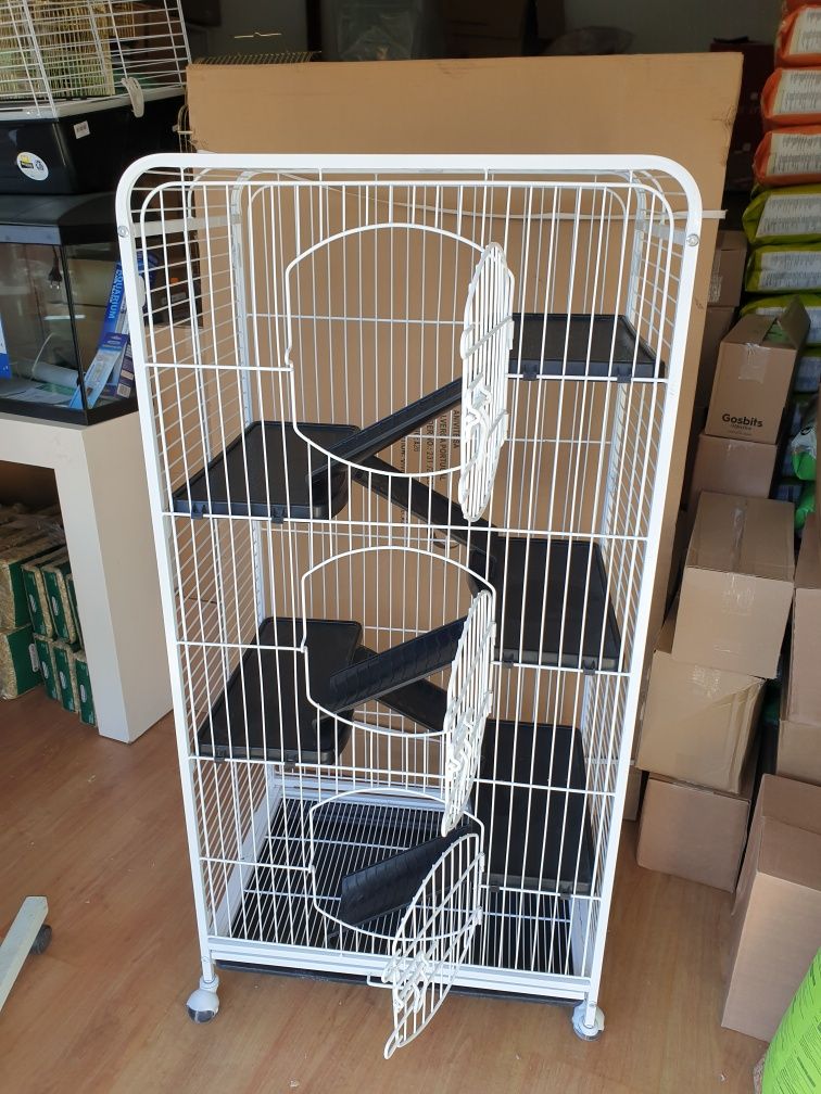 Gaiola para animais