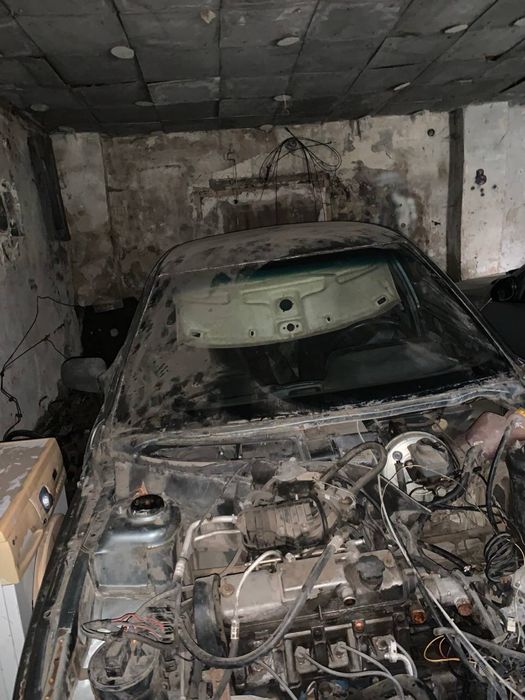 Разборка Ваз 2110