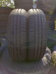 165/70r14 Hankook Kinergy Eco 2022r 6.8mm