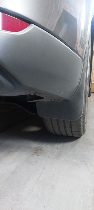 MAZDA CX-60 Бризговики локер брызговики мазда mazda cx-60