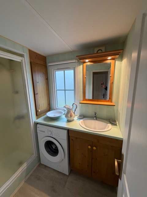 Domek holenderski nr 110!  CAŁOROCZNY!!!