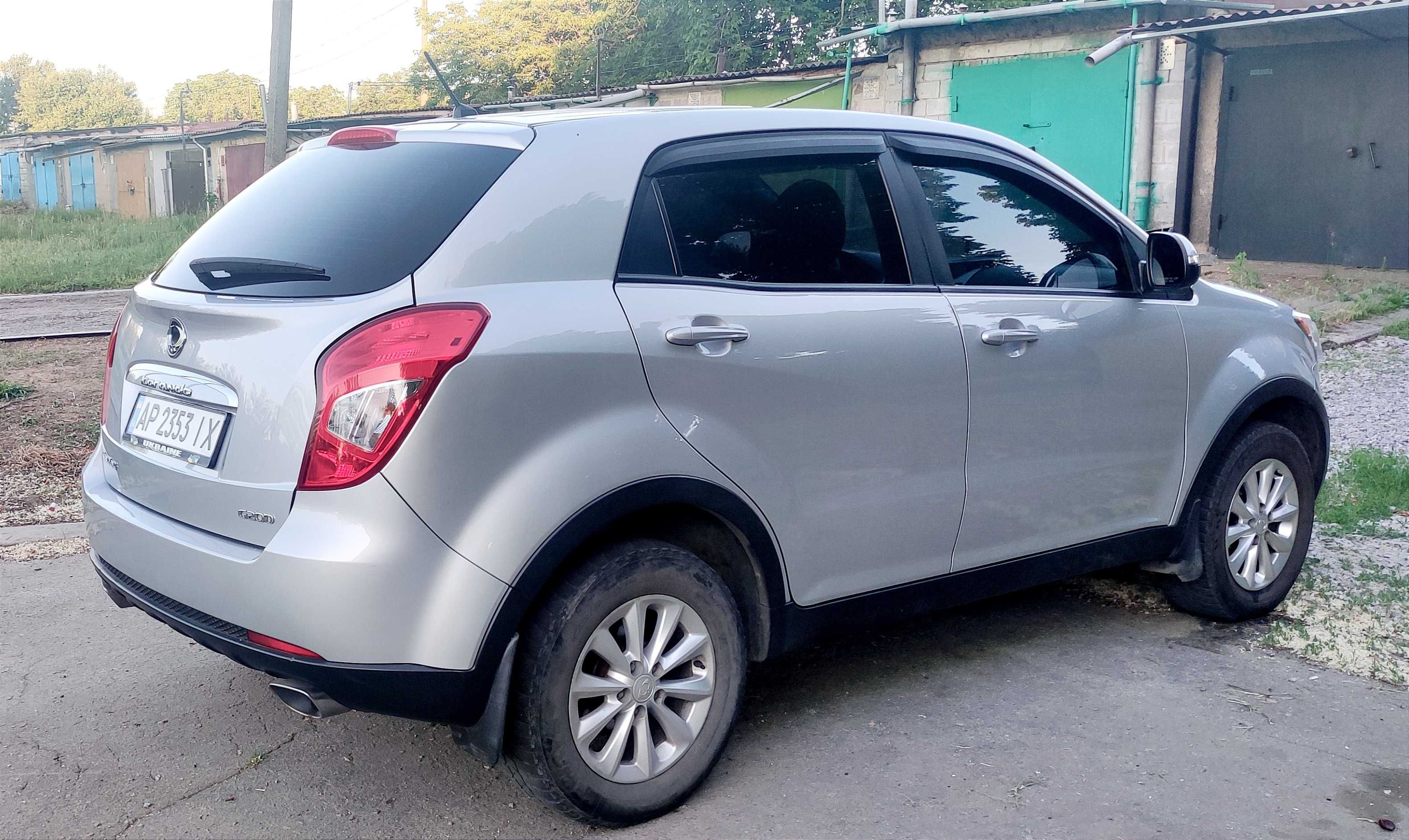 Продам гарне та надійне авто