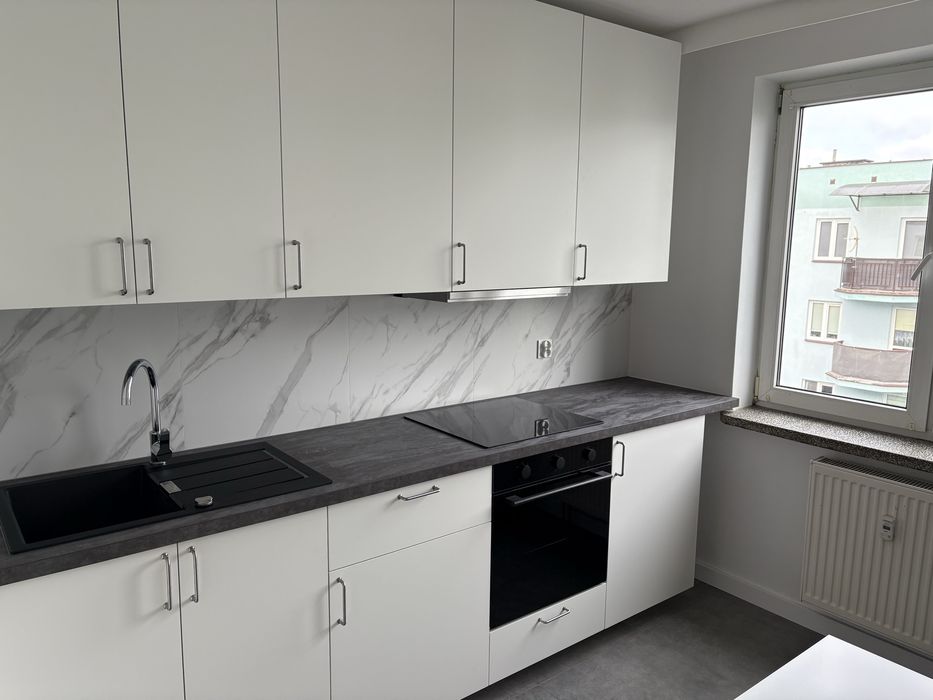 Mieszkanie 45 m2  do wynajecia