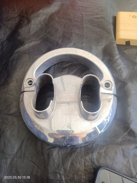 Honda Pcx 2012 para peças