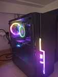 Komputer Gamingowy/R5/RTX/SSD/16GB/W11