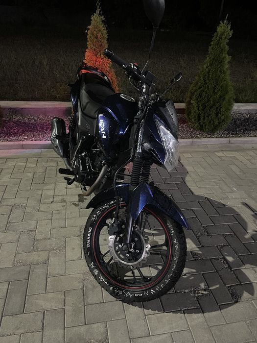 Продам Лифан ситир200