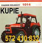 Ursus 1014  Ursus 1014