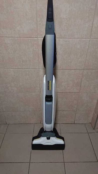 Mop elektryczny Karcher FC 5