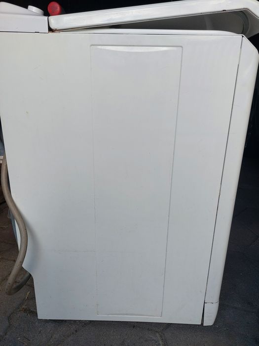 Pralka Elektrolux EWT 10110 W cała na części