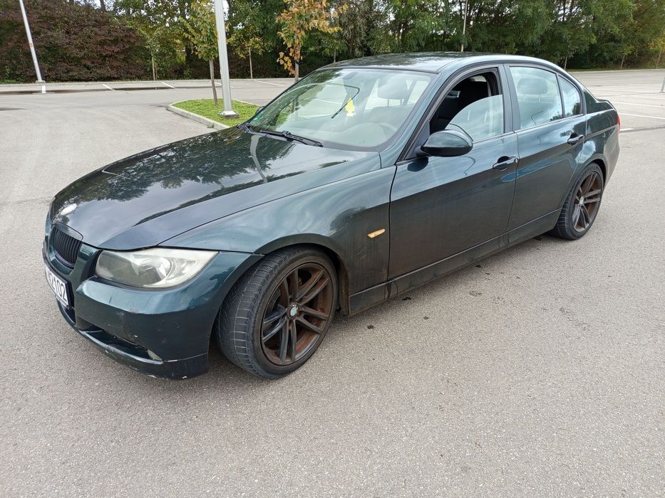 BMW E90 320i 2.0B