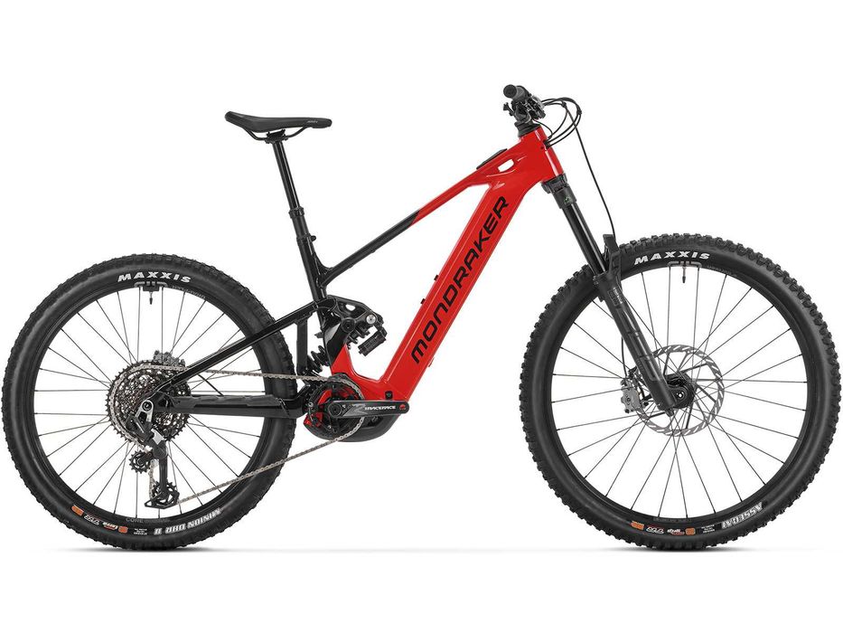 Mondraker Level R - Large