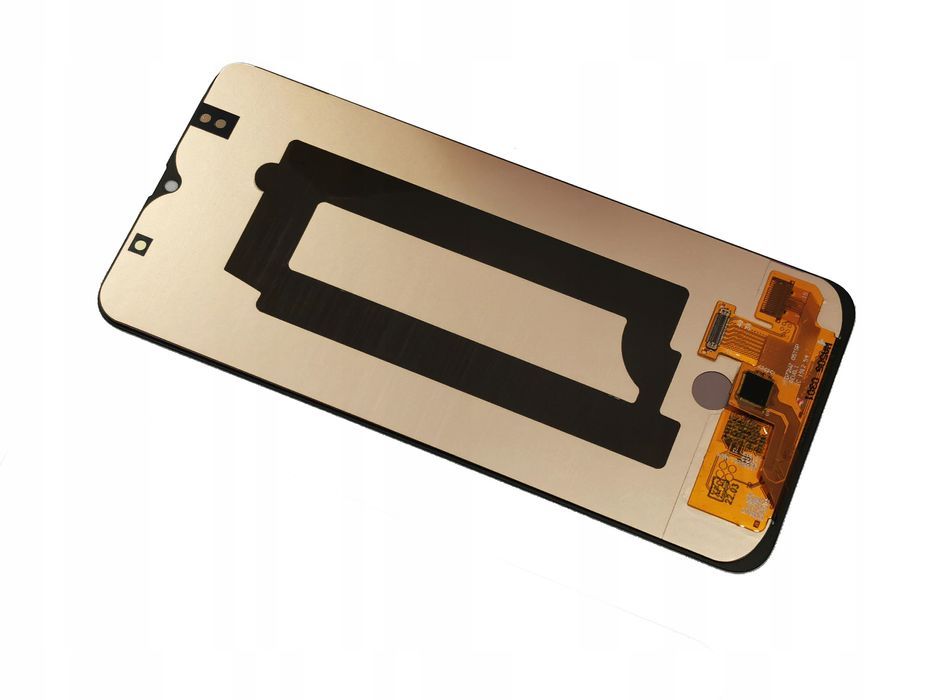Wyświetlacz Ekran Oled Do Samsung Galaxy A50 A505 Sm-A505F A30 A305