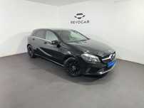 Mercedes-Benz A 180 CDi BE Edition Urban