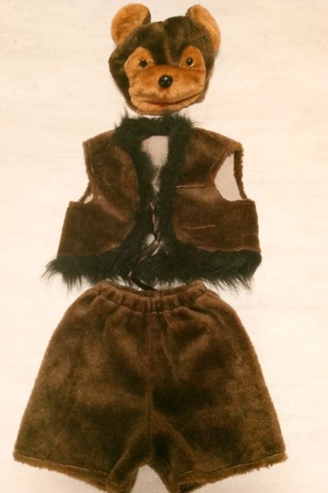 Прокат костюми на свято