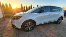 Renault Espace Renault Espace 1.6 TCE 200KM Initiale Paris 5os