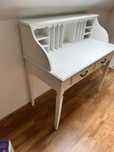 Toaletka Ikea styl windycz :)