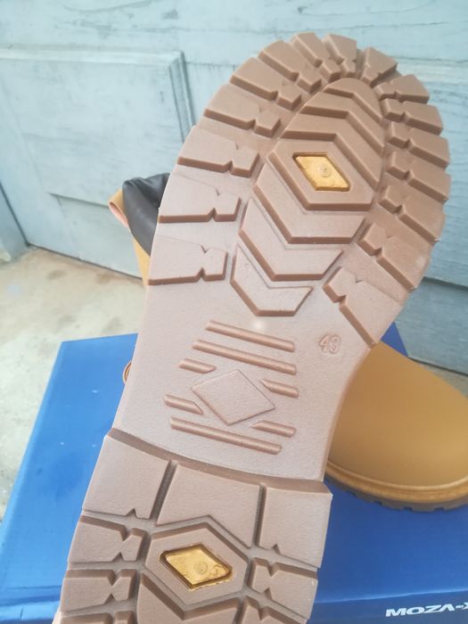 Botas Do 40 ao 46