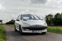 Peugeot 206 | 2002r