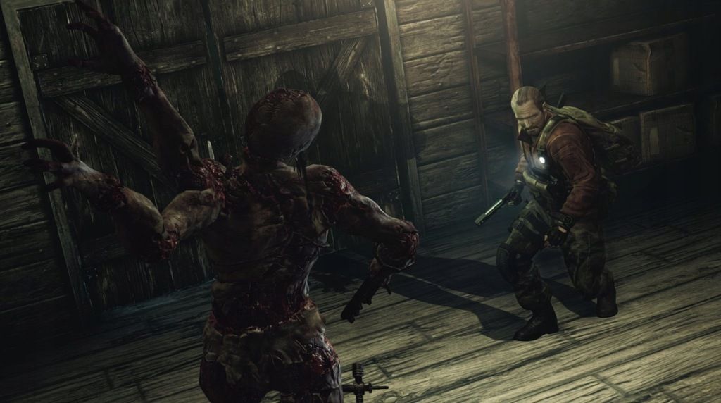 XboxOne Resident Evil Revelations 2 i 2 Epizody i inne
