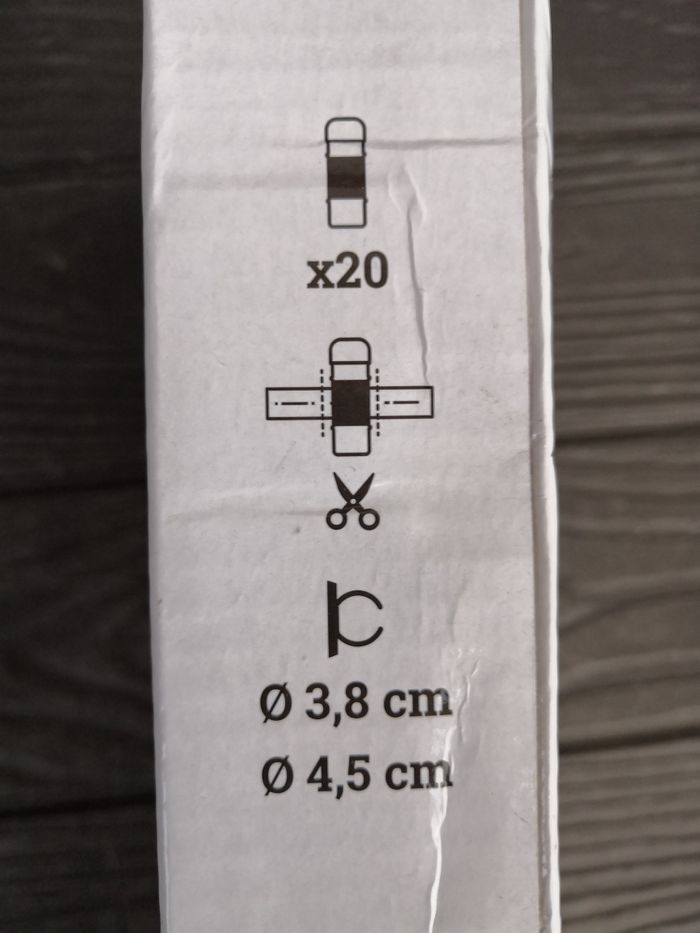 Porta temperos/condimentos