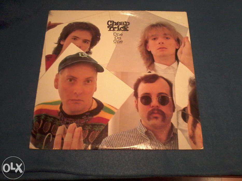 Cheap Trick - Vinil