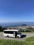 Autocarro/ Minibus iveco daily 22 lugares