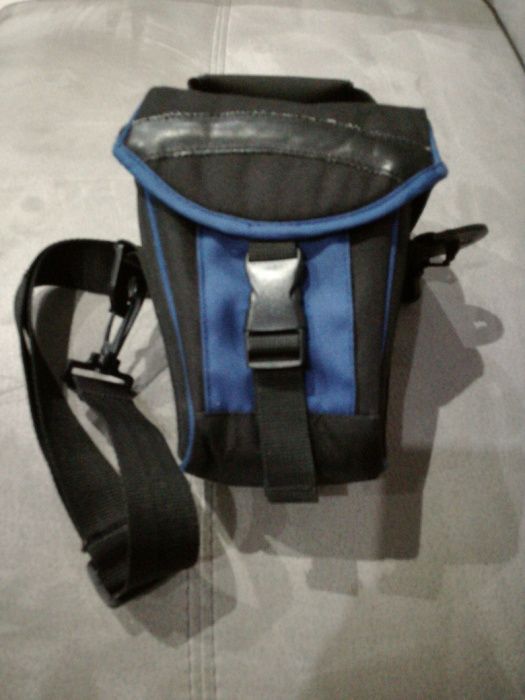 Bolsa para Máquina Fotográfica