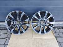 Felga alu 5x114,3 19" Mazda CX5, CX7 7,5J ET45