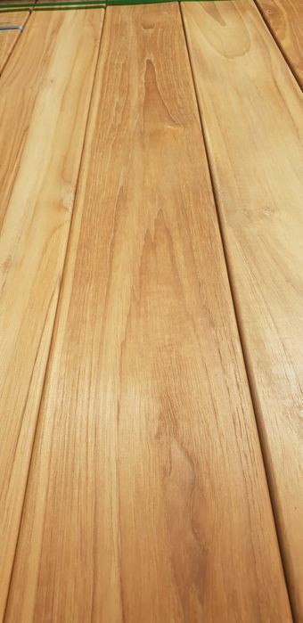 Taras TEAK, deski egzotyczne na taras, HURTOWNIA, importer