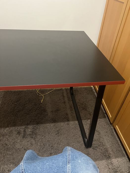 Secretária Gaming HUVUDSPELARE Ikea