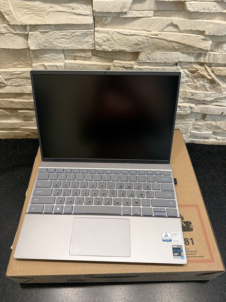 Laptop Dell Inspirion