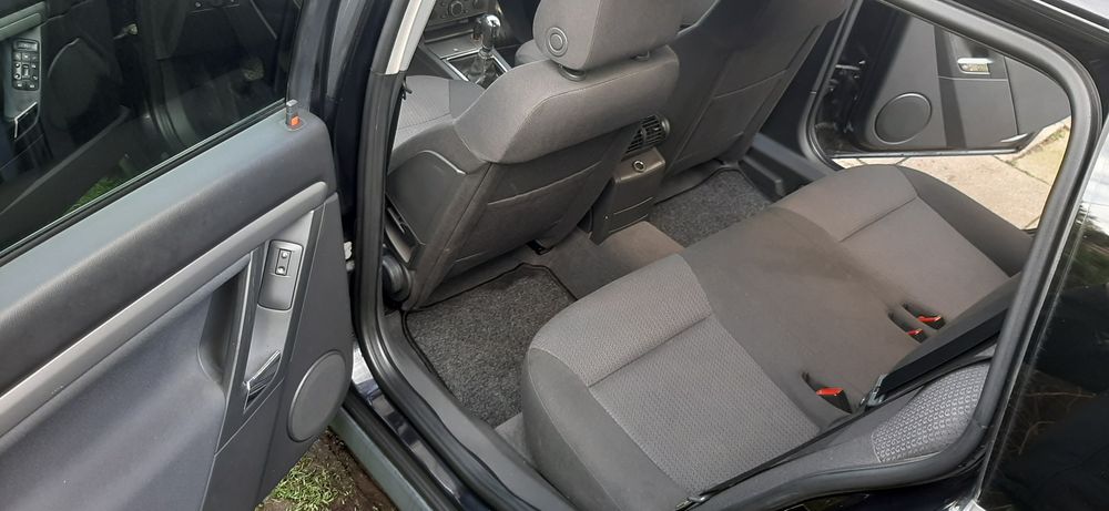 Opel Vectra C / 2007 / 1.8 16V 140KM