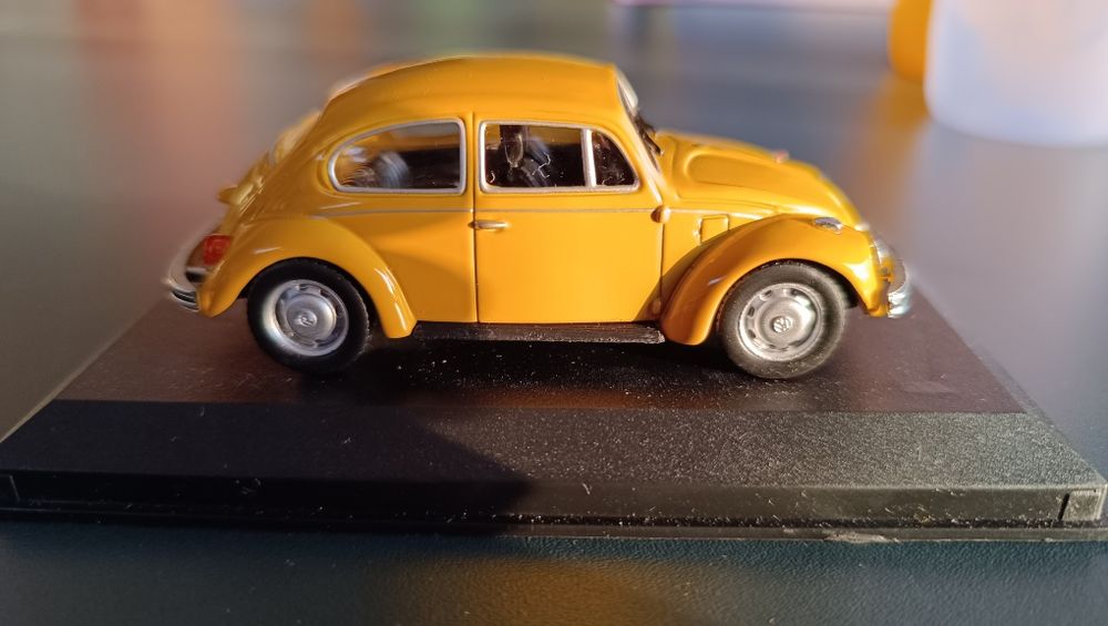 24 Carros de coleção