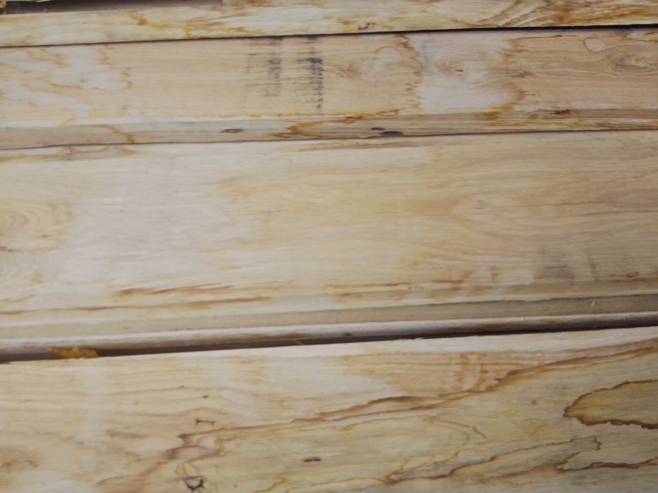 1,2 m Dębowa deska podłogowa