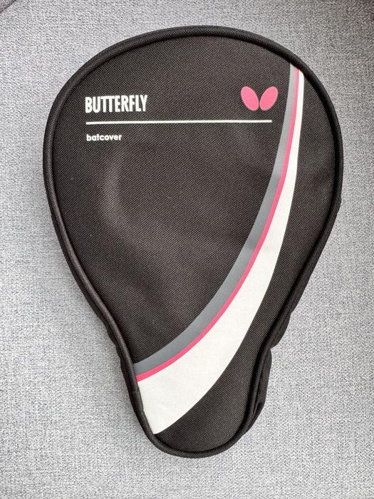 Ракетка для настільного тенісу Butterfly Timo Boll SG99