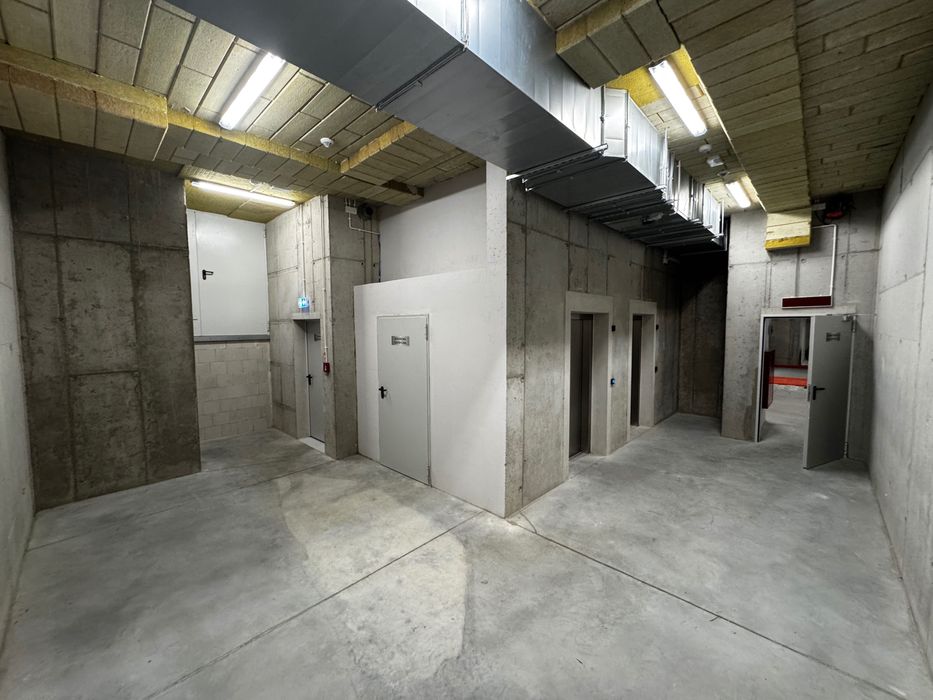 Miejsce parkingowe do wynajęcia Podpromie 6 Residence