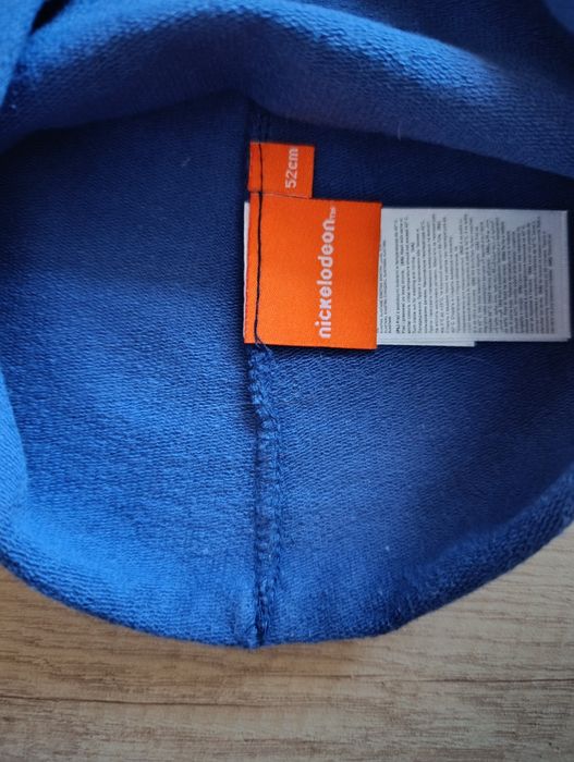 Шапочка 52 розмір