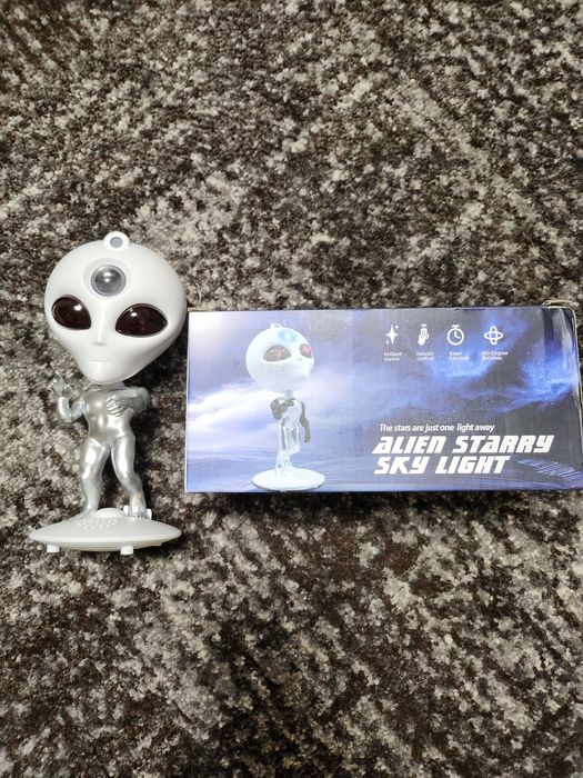 Проектор Прибулець 20см