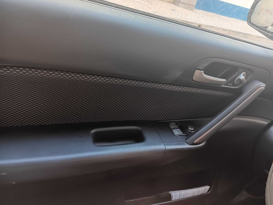 Honda Civic 3 portas