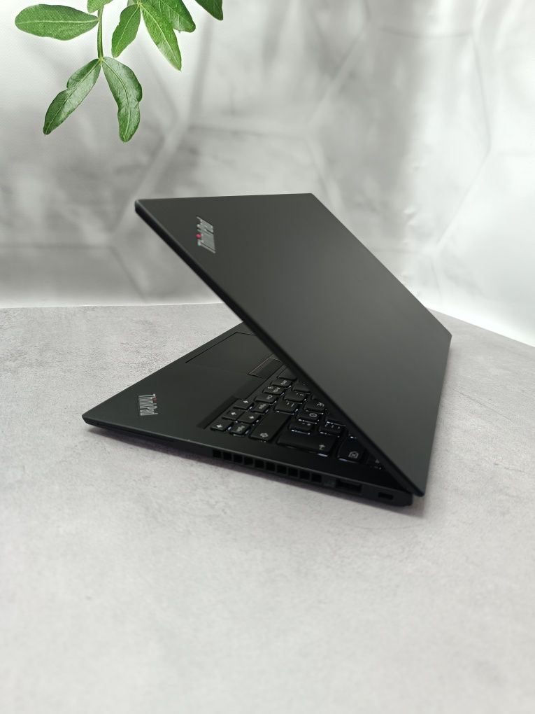 Ноутбук Lenovo ThinkPad X280/i5-8350U/16/256 GB/12.5" Full HD/Гарантія