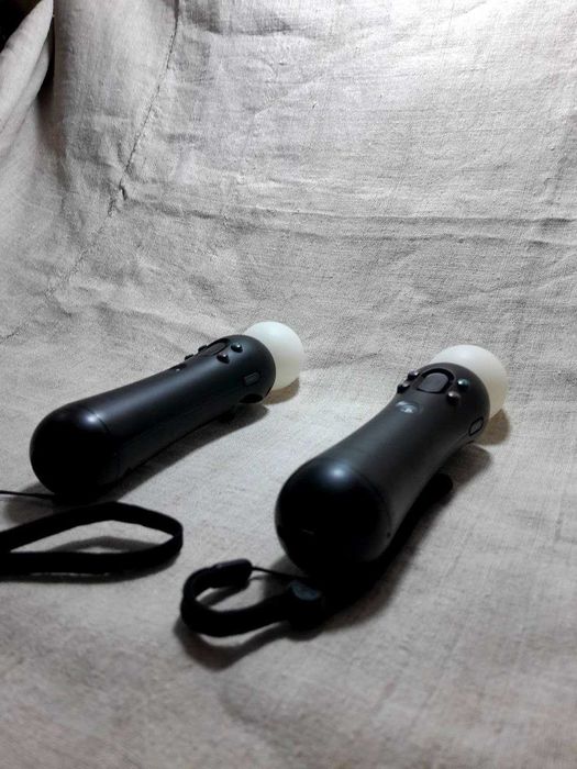 Playstation VR тільки до playstation 4