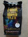 Затирка для плитки Polimin Fuga Super Flex 2 кг светло-бежевый