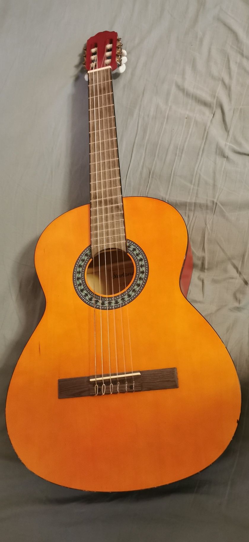 Gitara klasyczna Startone CG-851 4/4 + pokrowiec