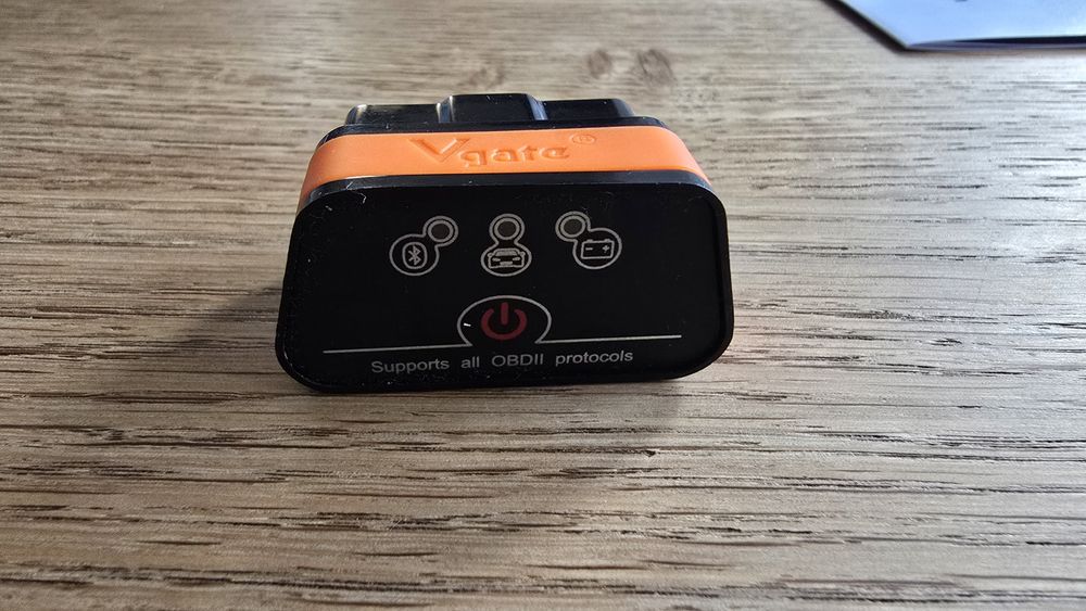 Interfejs Diagnostyczny ELM327 iCar Vgate obd2 bluetooth

iCar2 Vgate