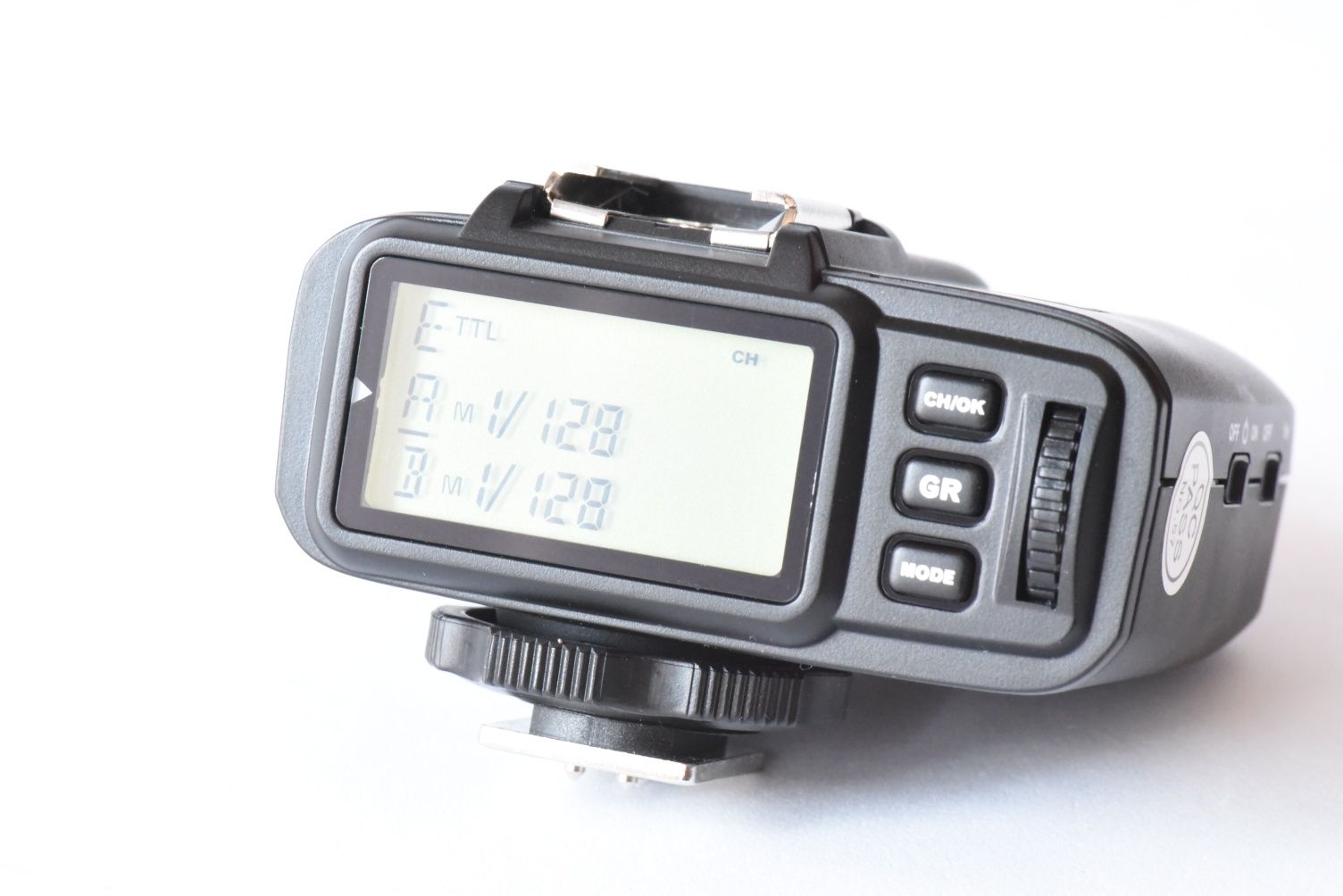 Godox X1 T0 TTL wireless flash trigger