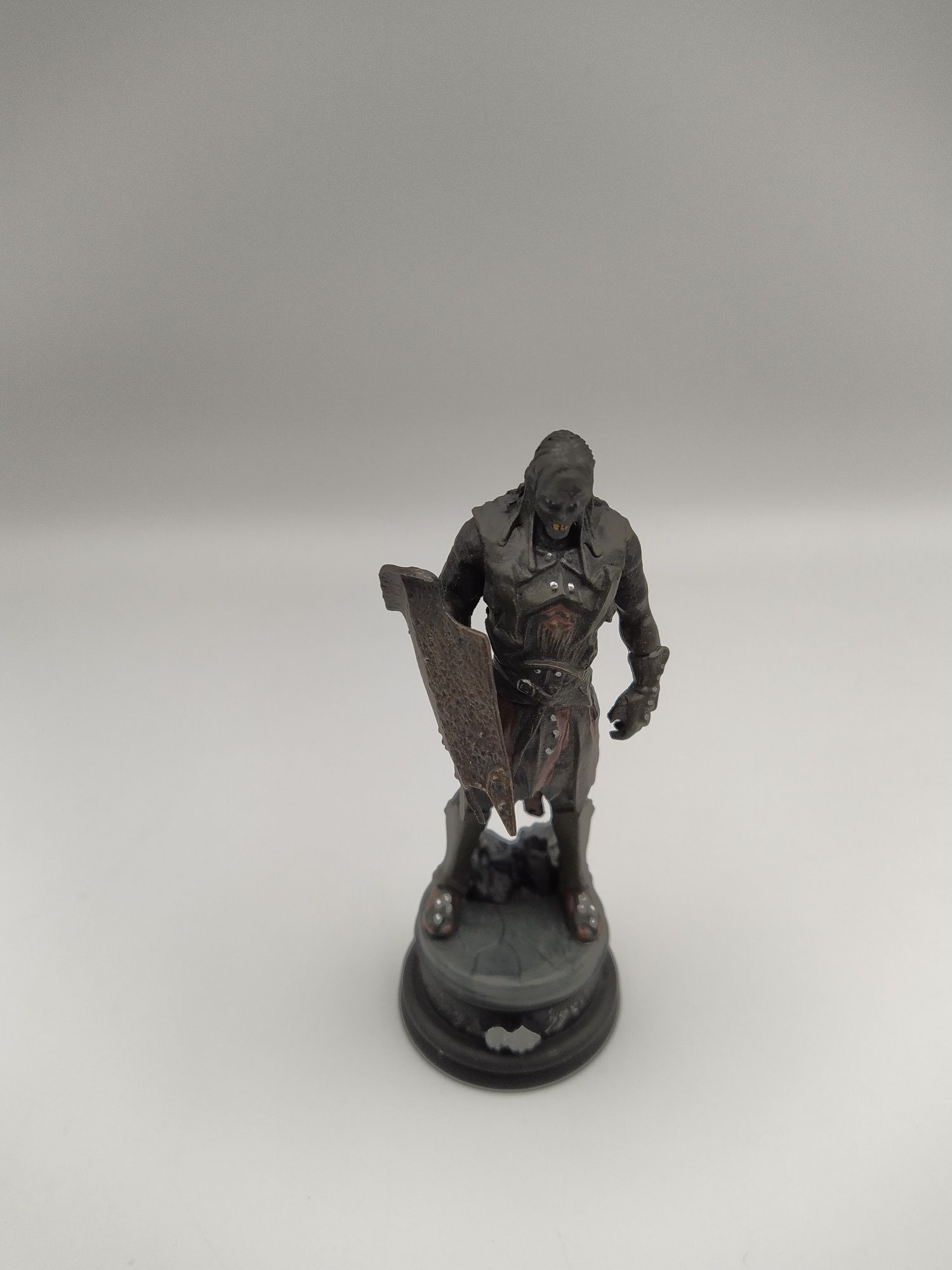 Shagrat Władca pierścieni figurka kolekcjonerska Eaglemoss