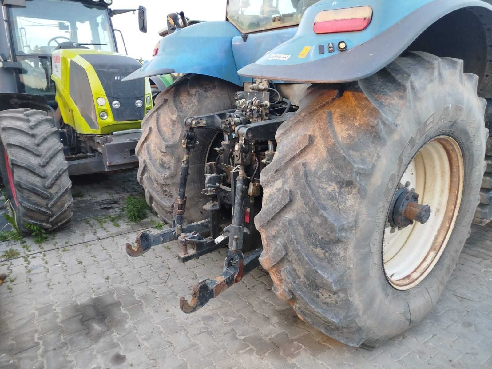 new holland t 8.360