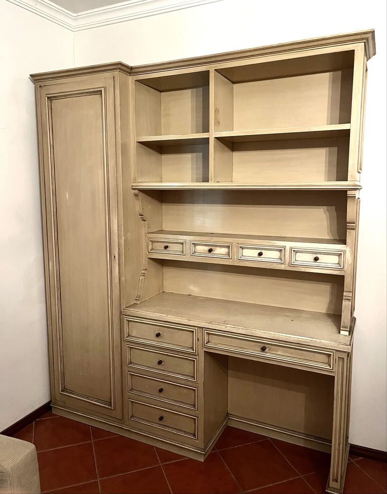 Movel de quarto
