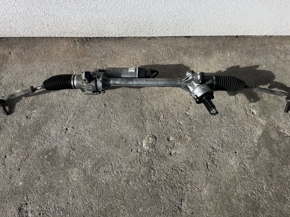 Maglownica Bmw 740d G11/G12